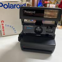 Polaroid 636 autofocus