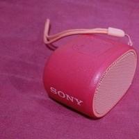 Sony SRS-XB01 Wireless  Speaker