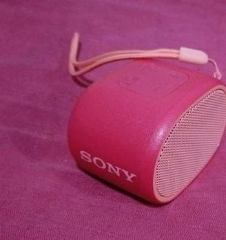 Sony SRS-XB01 Wireless  Speaker
