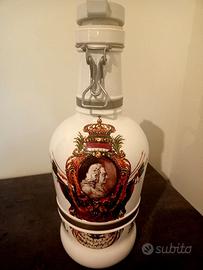 Bottiglia speciale 2 Lt. vuota per birra Königl