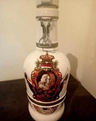Bottiglia speciale 2 Lt. vuota per birra Königl
