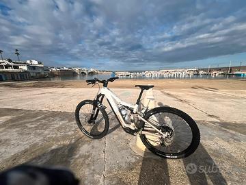 Ebike Focus jam2