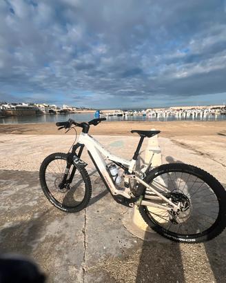 Ebike Focus jam2