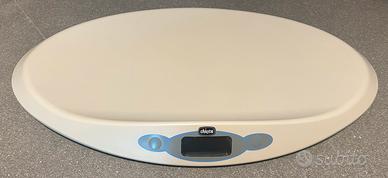 Bilancia digitale neonato Chicco fino a 20 kg
