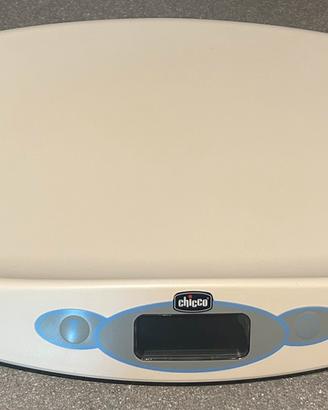 Bilancia digitale neonato Chicco fino a 20 kg