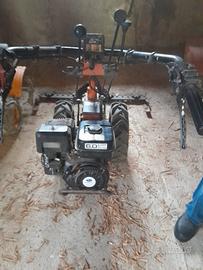 motocoltivatore goldoni