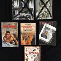 Libri e fumetti vari