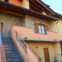 Privato affitta ampio bilocale Osio Sopra
