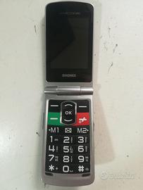 Telefono tastiera grande