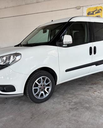 Fiat Doblò 1.6 M-Jet 16V 120CV Trekking AUTOVETTUR