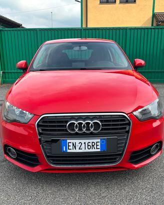AUDI A1 BENZINA NEOPATENTATI EURO 5 B