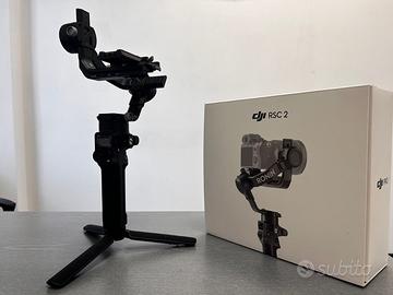 DJI Ronin SC2