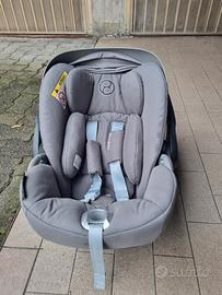 ovetto reclinabile Cybex 