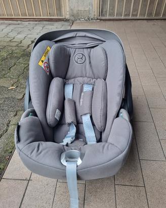 ovetto reclinabile Cybex 