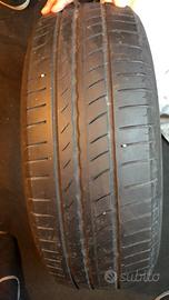 4 pleumatici usati