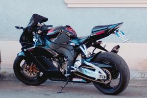 Honda CBR 1000 RR 