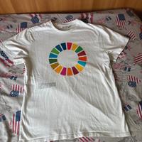 Maglia Pangaia Fedez