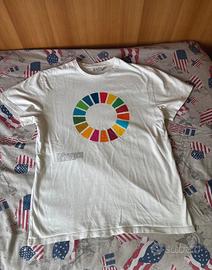 Maglia Pangaia Fedez