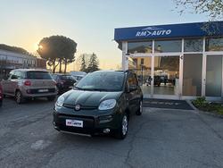 Fiat Panda Trekking