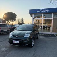 Fiat Panda Trekking