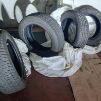 Gomme invernali per FIAT Sedici
