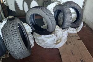 Gomme invernali per FIAT Sedici