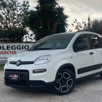 Fiat Panda CityLife Hybrid 1.0 FireFly 70cv”5POSTI