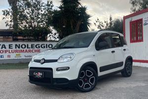 Fiat Panda CityLife Hybrid 1.0 FireFly 70cv”5POSTI