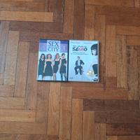 CD film
