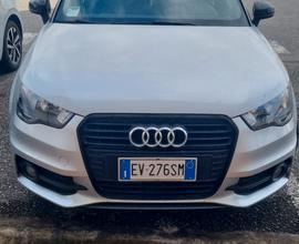 Audi a1/s1 - 2014