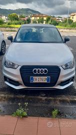 Audi a1/s1 - 2014