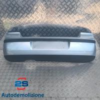 PARAURTI POSTERIORE VOLKSWAGEN POLO (01-05) (05-09