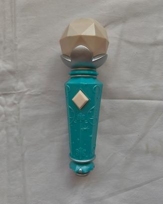 Scettro magico di "Sing with me Elsa" - Frozen Dis