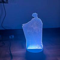 Lampada Harry Styles