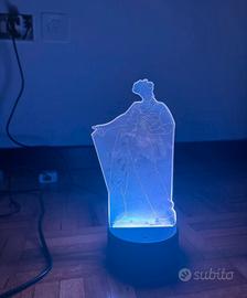 Lampada Harry Styles