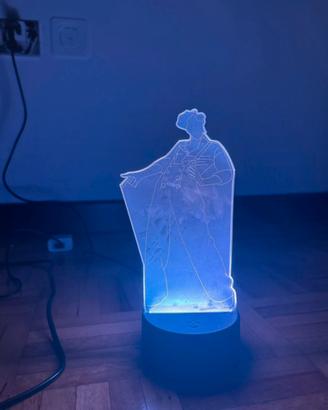 Lampada Harry Styles
