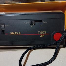 n.5 macchine fotografiche