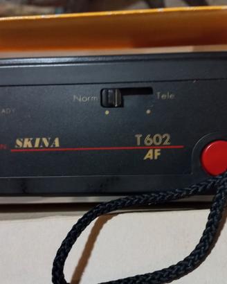 n.5 macchine fotografiche