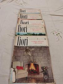 Rivista FIORI 