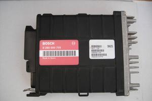 Bosch  centralina elettronica auto