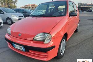 FIAT - Seicento 1.1 Suite Servosterzo - Aria