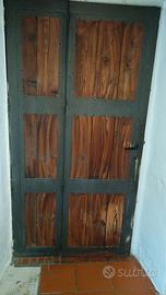 porta doppia