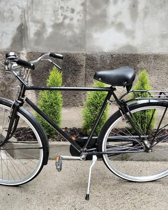 Bicicletta da uomo Bianchi classica