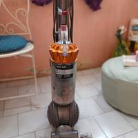 Dyson ball Dc 42 allergy