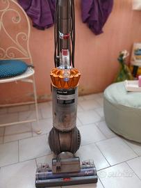 Dyson ball Dc 42 allergy