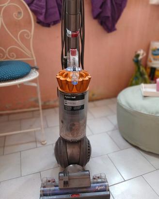 Dyson ball Dc 42 allergy