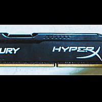 Ram 8gb 1866 mhz 