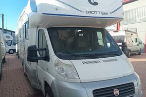 Giottiline Sunny S210