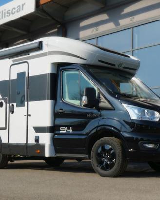 CI INTERNATIONAL HORON FIT 94XT SPRING EDITION