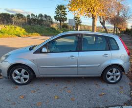 FORD Fiesta Titanium 5ª serie - 2008